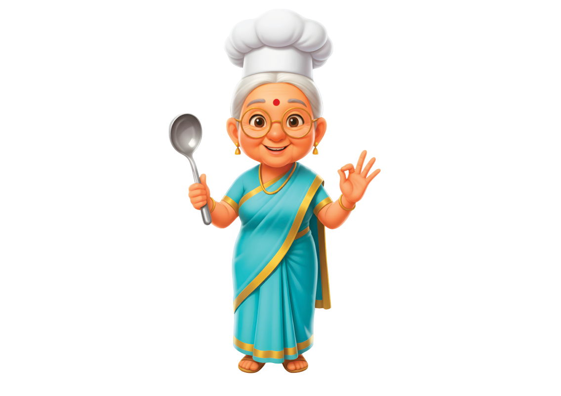 Traditional Indian Decoration